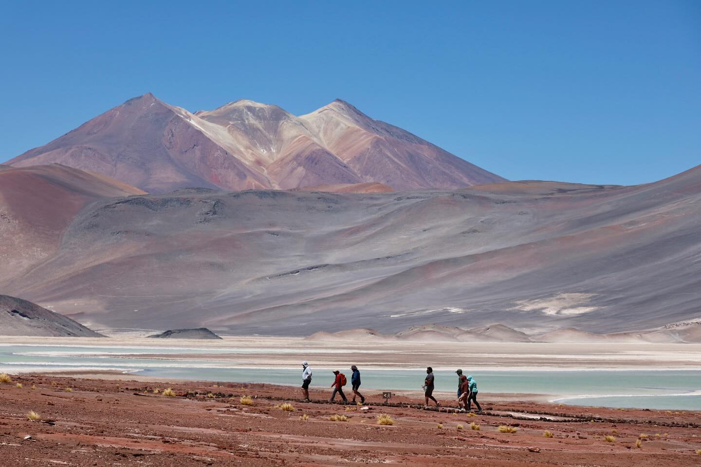 Piedras Rojas